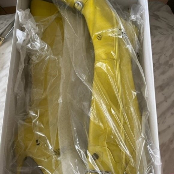 L'intervalle Beyonce 100% Leather Boots (BRAND NEW) - Picture 3 of 8